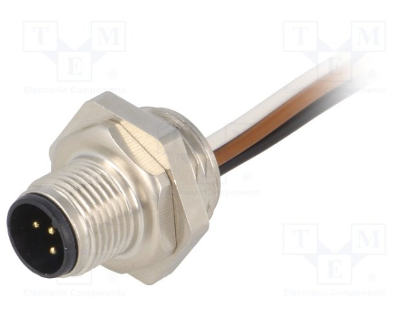 Разъем HARTING 21033111501