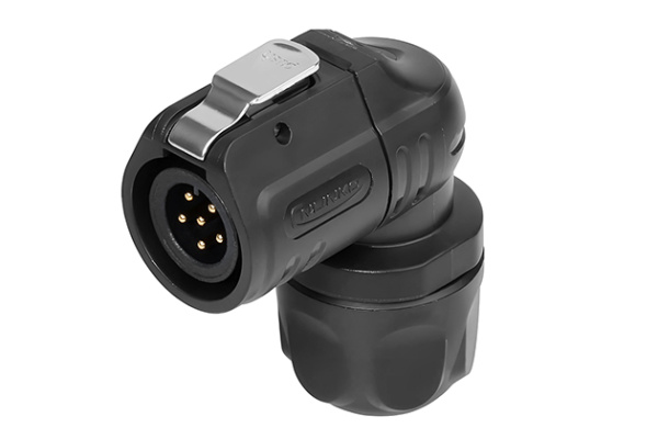 Male Plug CNLINKO LP-12-C06PE-02-001