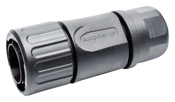 Amphenol sine/tuchel rts6bs14n12p03 AMPHENOL SINE/TUCHEL RTS6BS14N12P03