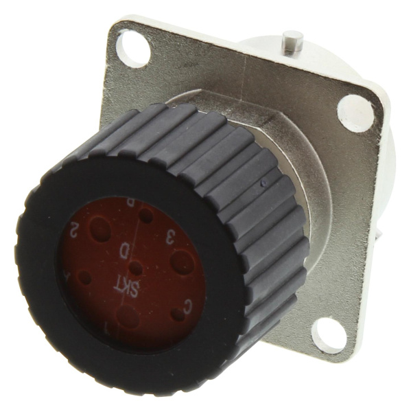 ITT CANNON TNM0S14-0304S1L