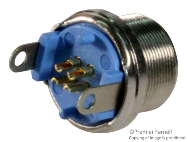 картинка  TE CONNECTIVITY T01-0580-S04 