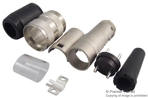 картинка Amphenol sine/tuchel t 3200 001 AMPHENOL SINE/TUCHEL T 3200 001 