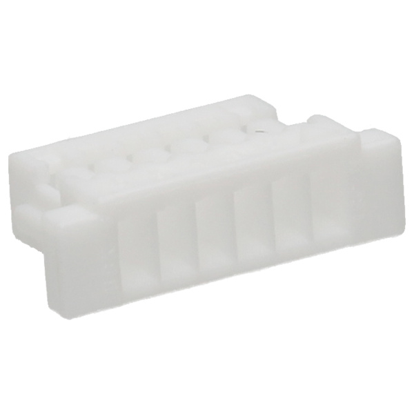 JST Socket Square SH 6p Crimp SHR-06V-S-B