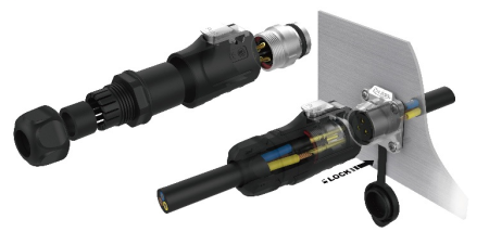 картинка  CNLINKO LP-20-J04PE-01-021 