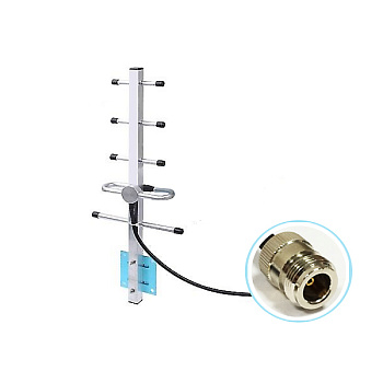 Yagi Антенна AC ACCD90Y07-05
