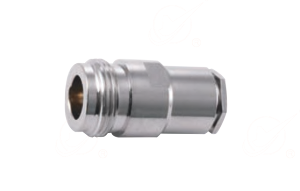 Розетка кабельная N-KS-1 JC3.660.573
