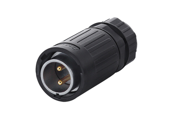 Male Plug CNLINKO YA-20-C02PE-01-001A