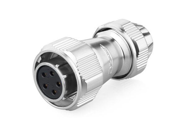 Female Plug CNLINKO YZ-20-J05PE-03-001A