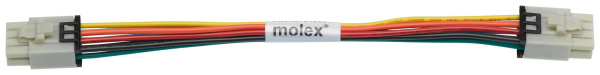 MOLEX 45134-0803