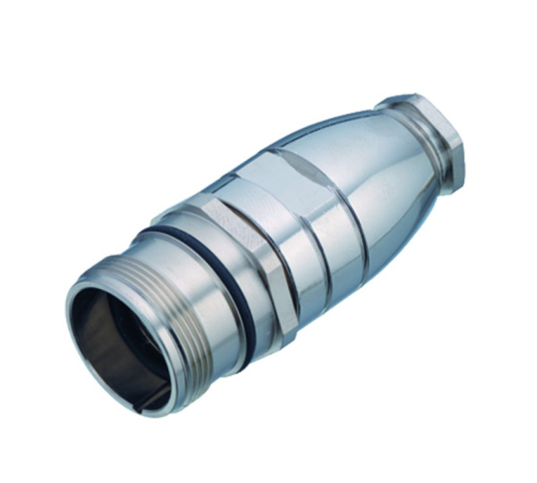 BINDER Socket Circular M23 9p Solder 99-4614-10-09