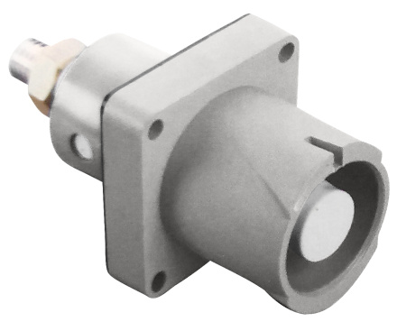 Вилка панельная Weipu WH400A-ZJ-L3