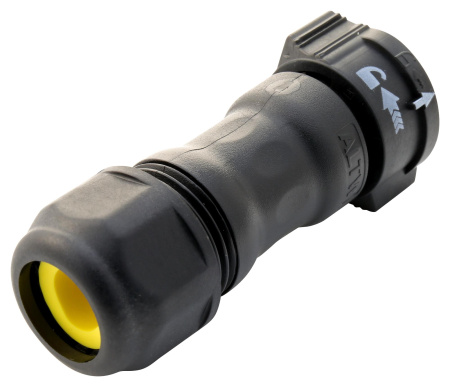 картинка  AMPHENOL LTW CC-03BFFA-QL8MPP 
