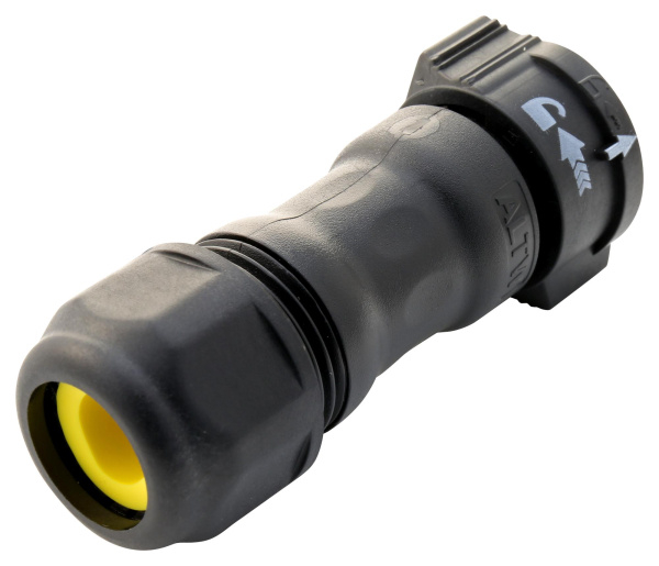 картинка  AMPHENOL LTW CC-03BFFA-QL8MPP 