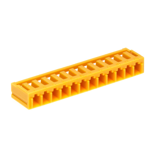 JST PCB-Plug SAN 12p Crimp 12P-SAN