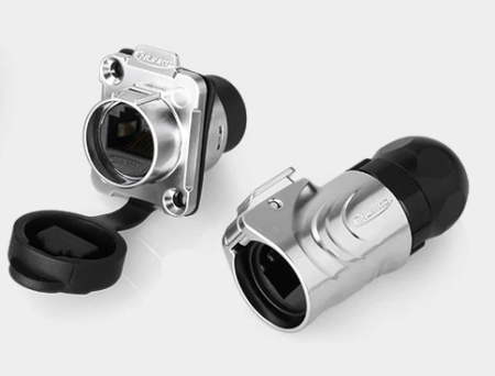 картинка  CNLINKO LP-16-J/RJ45/110/SX-02-201 