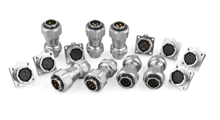 картинка  CNLINKO YZ-20-C04SX-03-401 