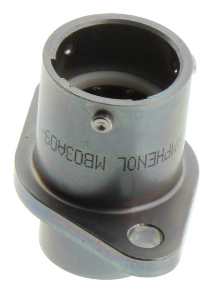 картинка  AMPHENOL INDUSTRIAL MB03A09-10PN(072) 