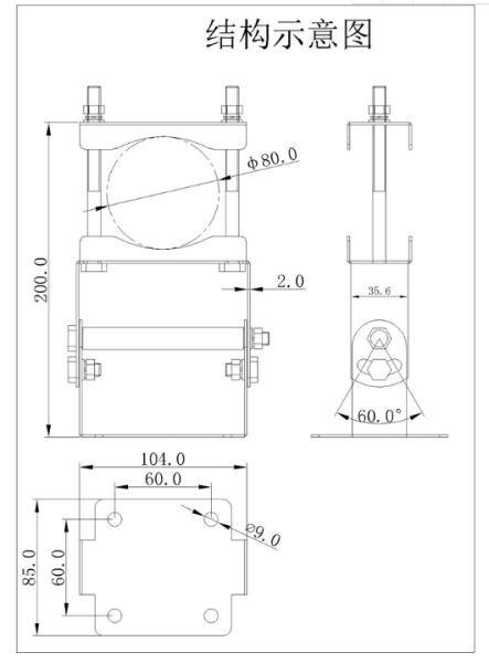 картинка  CS CSA-JM-01 CSA-JM-01