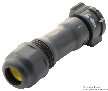 картинка  AMPHENOL LTW BB-04BFFA-QL8MPP 