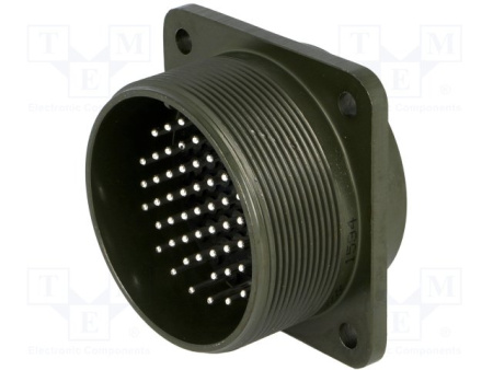 картинка Разъем AMPHENOL DS3102A32-22P 