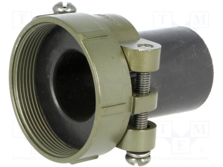 картинка Разъем AMPHENOL DS3057-20A 