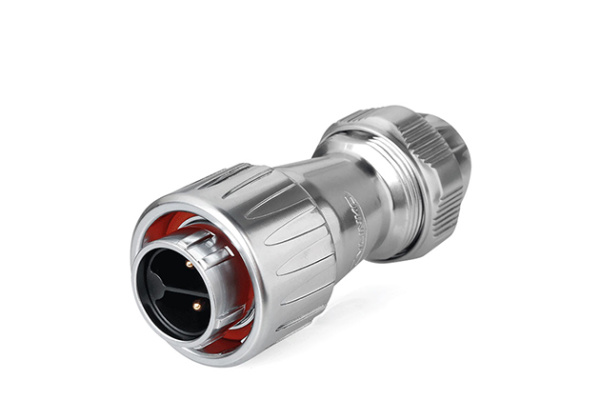 Male Plug CNLINKO DZ-20-C02PE-03-001A