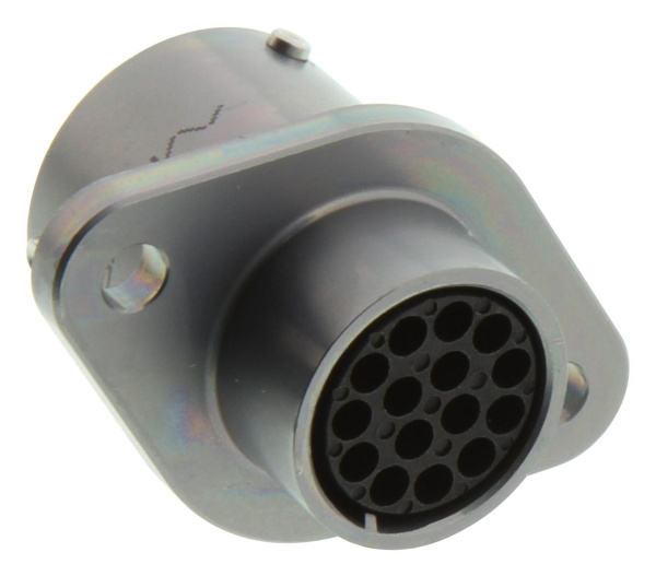 AMPHENOL INDUSTRIAL MB03A10-15PN(072)