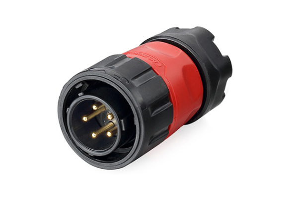 Plug CNLINKO YM-20-C05PE-02-0xxA