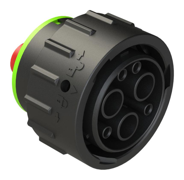 Amphenol sine/tuchel ahdp04-24-31pt-sra AMPHENOL SINE/TUCHEL AHDP04-24-31PT-SRA