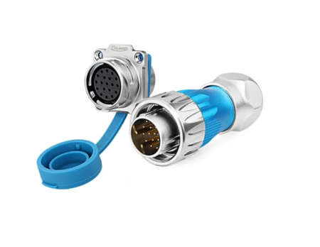 картинка  CNLINKO DH-24-J19SX-03-401 