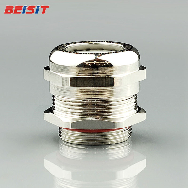 картинка Металлические кабельные вводы Exe Beisit Экс-P4238BRL 