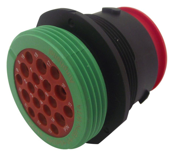 Amphenol sine/tuchel ahdp04-24-19pn-wta AMPHENOL SINE/TUCHEL AHDP04-24-19PN-WTA