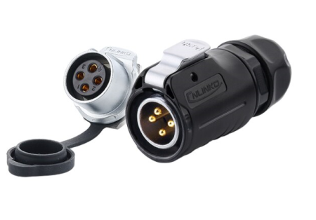 картинка  CNLINKO LP-20-J04SX-03-101 