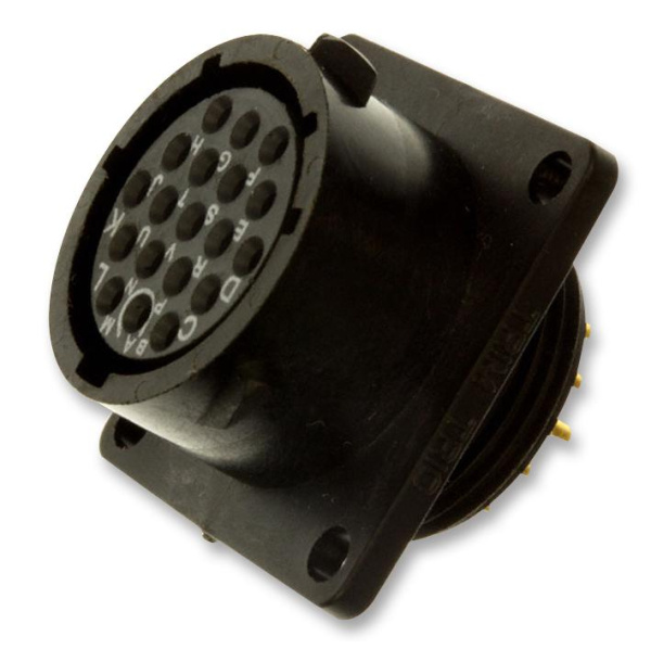Souriau-sunbank by eaton uts014e19s SOURIAU-SUNBANK BY EATON UTS014E19S