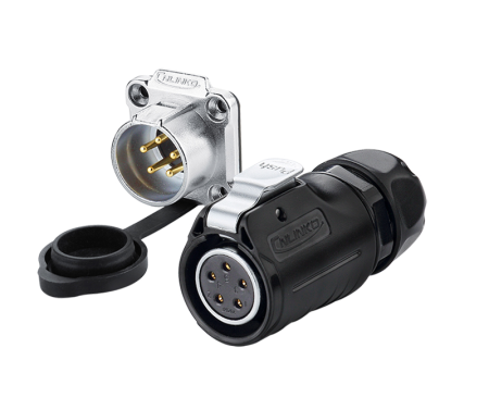 картинка  CNLINKO LP-20-J05PE-01-022 