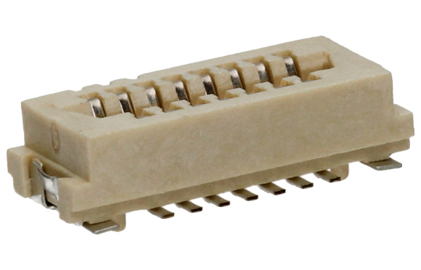 AMPHENOL ICC CONAN-Connector female 15p 91930-21115LF
