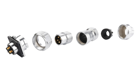 картинка  CNLINKO YZ-20-J05PE-03-001 