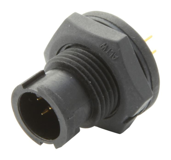 AMPHENOL LTW AU-05PMMP-LC7001
