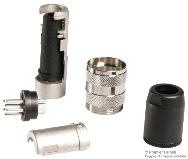 AMPHENOL T3400-001