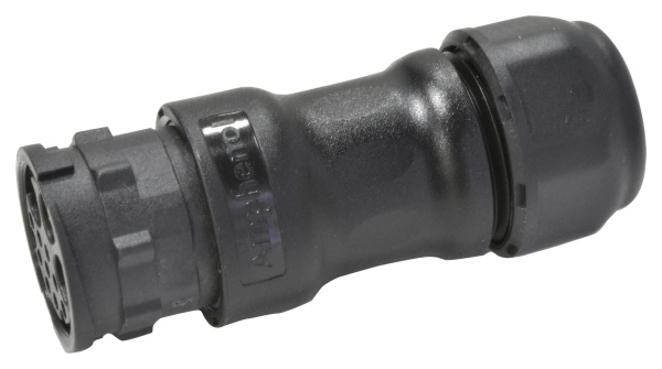 AMPHENOL LTW ABD-08BMMC-LL7AP0