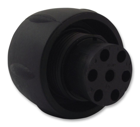 картинка Souriau-sunbank by eaton uts6jc147p SOURIAU-SUNBANK BY EATON UTS6JC147P 