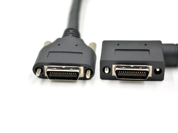 Кабельная  сборка для камер CS-CL-MDR-MM-L