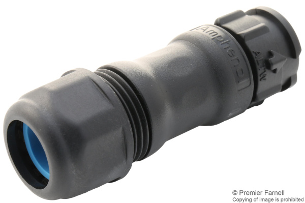 картинка  AMPHENOL LTW CC-03BMMA-QL8LPP 