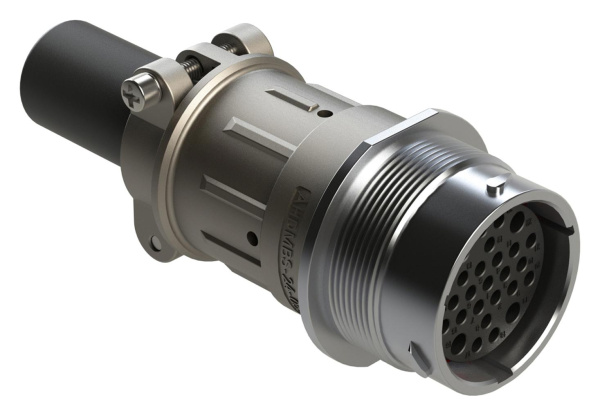 Amphenol sine/tuchel ahdm04-24-27sr-059 AMPHENOL SINE/TUCHEL AHDM04-24-27SR-059