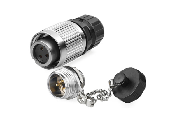 Female Plug CNLINKO YW-16-J03PE-03-001