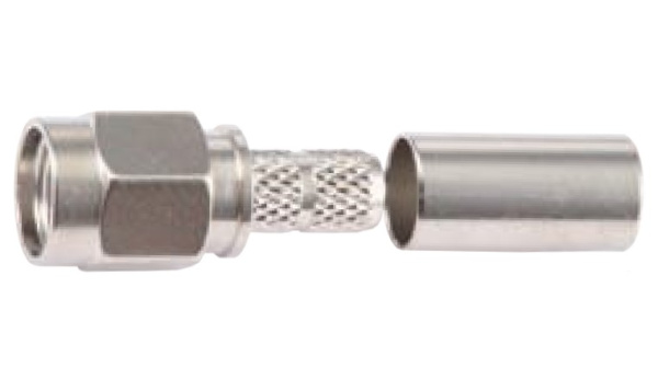 Вилка кабельная SMA-C-J142 JC3.650.1762