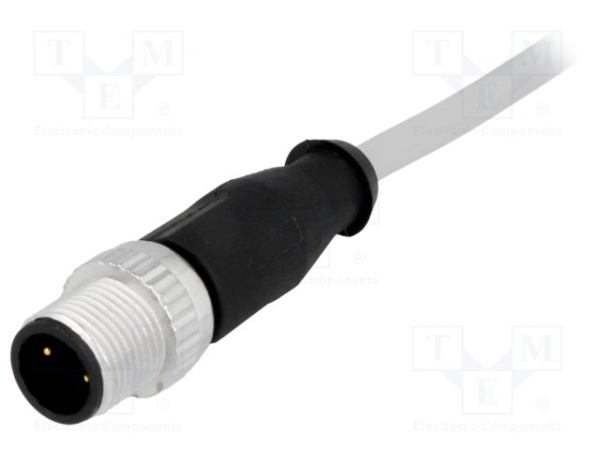 Разъем HARTING 21348400383005