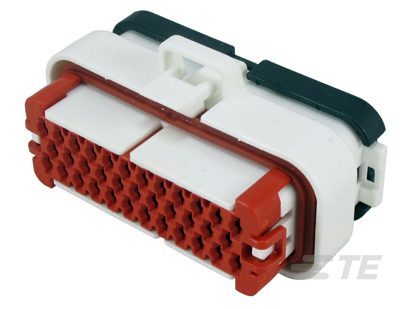 TE CONNECTIVITY Socket Square AMPSEAL 35p Crimp 776164-2