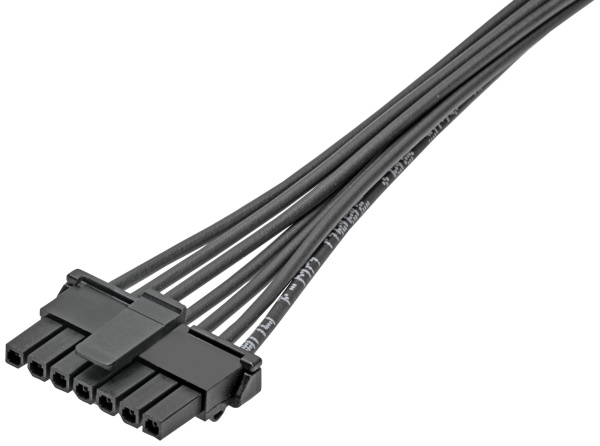 MOLEX 145132-0701