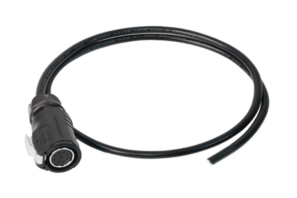 9Pin FP E-1M-001 CNLINKO LP20-09-FP-E-1M-001
